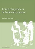 LOS EFECTOS JURÍDICOS DE LA CLIENTELA ROMANA