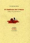 EL SINDICATO DEL CRIMEN: ANTOLOGIA DE LA POETICA DOMINANTE