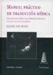 MANUAL PRÁCTICO DE TRADUCCIÓN MÉDICA