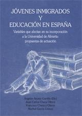 JOVENES INMIGRADOS Y EDUCACION EN ESPAÑA