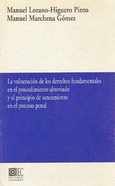 LA VULNERACIÓN DE LOS DERECHOS FUNDAMENTALES...