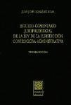 ESTUDIO-COMENTARIO JURISPRUDENCIAL, 3ª ED.