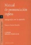 MANUAL DE PRONUNCIACION INGLESA