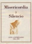 MISERICORDIA Y SILENCIO