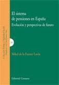 EL SISTEMA DE PENSIONES EN ESPAÑA