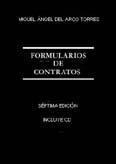 FORMULARIOS DE CONTRATOS 7ª E. CD