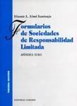 FORMULARIOS DE SOCIEDADES DE RESPONSABILIDAD...