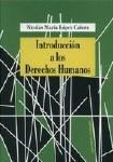 INTRODUCCION A LOS DERECHOS HUMANOS