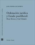 ORDENACIÓN JURÍDICA Y ESTADO POSTLIBERAL: