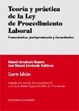 TEORIA Y PRACTICA DE L.P.L. 4ª ED.