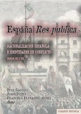 ESPAÑA RES PÚBLICA