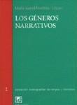 LOS GENEROS NARRATIVOS