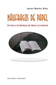 NAÚFRAGOS DE PAPEL