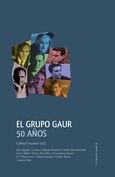 EL GRUPO GAUR. 50 AÑOS