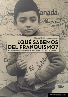 ¿QUÉ SABEMOS DEL FRANQUISMO? ¿QUÉ SABEMOS DEL FRANQUISMO?