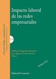 IMPACTO LABORAL DE LAS REDES EMPRESARIALES (incluye CD)