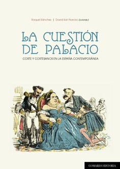 LA CUESTIÓN DE PALACIO