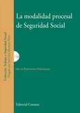 LA MODALIDAD PROCESAL DE SEGURIDAD SOCIAL