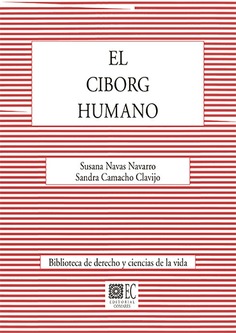 EL CIBORG HUMANO