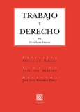 TRABAJO Y DERECHO