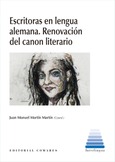 ESCRITORAS EN LENGUA ALEMANA. RENOVACIÓN DEL CANON LITERARIO