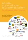 LAS ONGD Y LAS ASOCIACIONES DE INMIGRANTES EN ESPAÑA