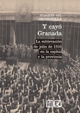 Y CAYÓ GRANADA