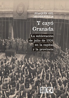 Y CAYÓ GRANADA