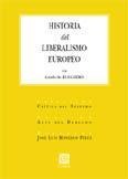 HISTORIA DEL LIBERALISMO EUROPEO