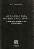 LOS RECURSOS EN EL PROCEDIMIENTO LABORAL