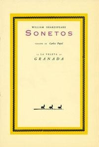 SONETOS