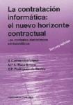 LA CONTRATACION INFORMATICA, 3ª ED.