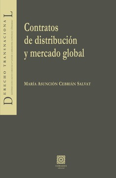 CONTRATOS DE DISTRIBUCIÓN Y MERCADO GLOBAL