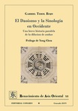 EL DAOÍSMO Y LA SINOLOGÍA EN OCCIDENTE