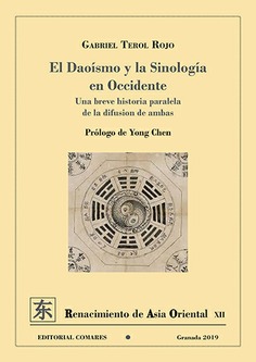 EL DAOÍSMO Y LA SINOLOGÍA EN OCCIDENTE