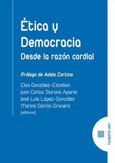 ÉTICA Y DEMOCRACIA