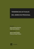 TENDENCIAS ACTUALES DEL DERECHO PROCESAL