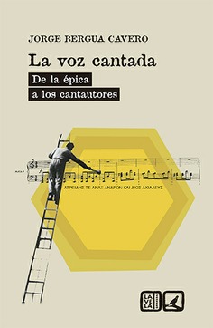 LA VOZ CANTADA