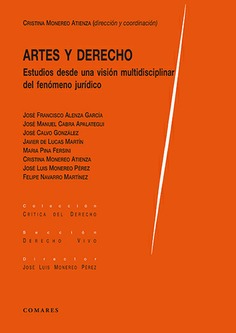 ARTES Y DERECHO