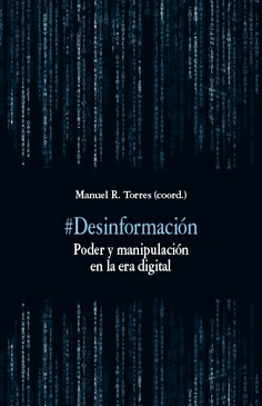 #DESINFORMACIÓN