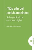 MÁS ALLÁ DEL POSTHUMANISMO