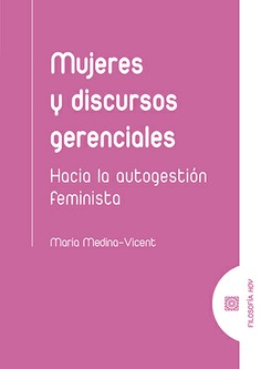 MUJERES Y DISCURSOS GERENCIALES