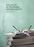 EVALUACIÓN DE PROGRAMAS SOCIOEDUCATIVOS