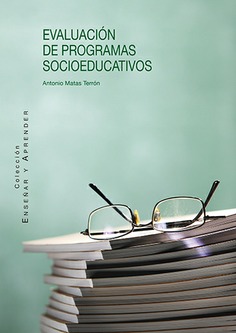 EVALUACIÓN DE PROGRAMAS SOCIOEDUCATIVOS