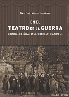 EN EL TEATRO DE LA GUERRA