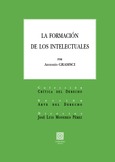 LA FORMACIÓN DE LOS INTELECTUALES