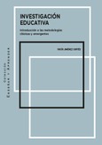 INVESTIGACIÓN EDUCATIVA