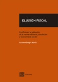 ELUSIÓN FISCAL