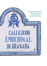 Presentación del libro "Callejero emocional de Granada"