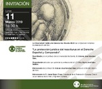 Presentación del libro "La protección jurídica del nasciturus en el derecho español y comparado"